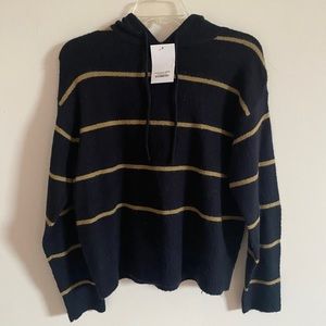 Nwt Oak + Fort sweater